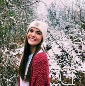 Meet your Posher, Lilyanna